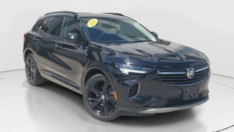 Buick Envision  '2023