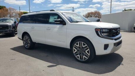 Ford Expedition  '2025