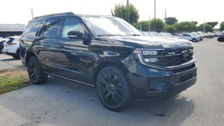 Ford Expedition  '2025