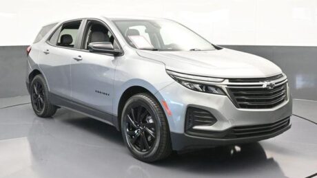 Chevrolet Equinox  '2024