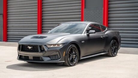 Ford Mustang  '2024